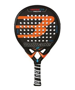 Bullpadel Vertex Control  2017 . Pala de padel