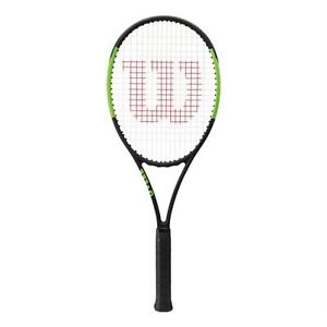 Wilson Pro Staff 97 - 4 3/8 Tennis Racquet - USED (W637)