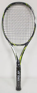 New Yonex Ezone DR 98 (310g) 4 & 1/2 Pre-Strung Tennis Racquet