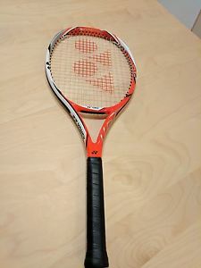 Yonex VCore Si 105 4 1/8" Tennis Racquet Racket Excellent+