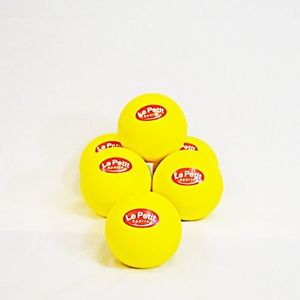 Foam Balls Yello
