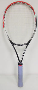 USED Dunlop Biofibre F 3.1 Tour 4 1/4 Adult Pre-Strung Tennis Racquet Racket