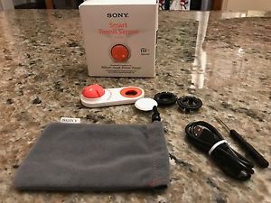 Sony Smart Tennis Sensor