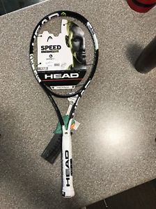 Head Graphene XT Speed Rev Pro Tennis Racquet BRAND NEW (4 1/4)