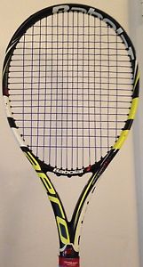 Babolat AeroPro Drive GT 2015 Tennis Racquet 4 3/8" (L3)