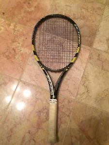 Babolat Aero Pro Original