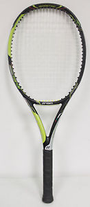 USED Yonex Ezone Ai 98 Light (285g) 4 & 1/8 Pre-Strung Tennis Racquet