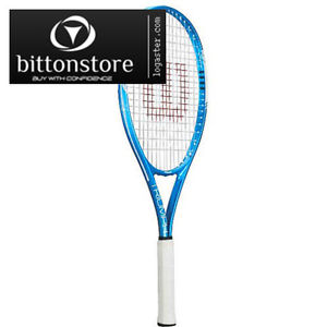 Wilson Triumph Adult Tennis Racket