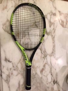 Babolat Pure Aero junior 25" + free string & Case Included