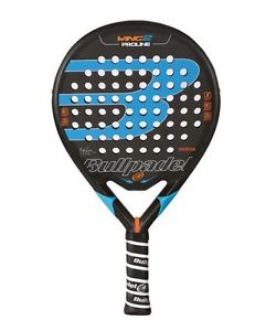 BULLPADEL WING 2 DEL 2017.PALA DE PADEL