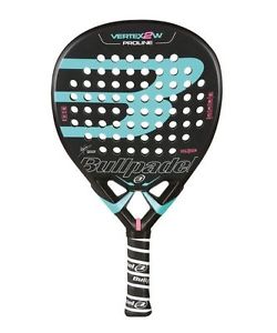 BULLPADEL VERTEX WOMAN DEL 2017.PALA DE PADEL