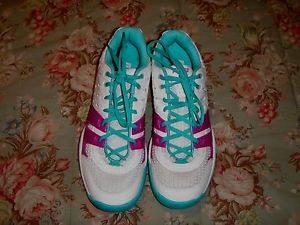 PRINCE T22 WOMEN'S TENNIS SHOES