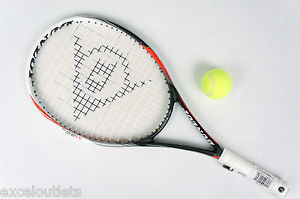 NEW! DUNLOP BIOMIMETIC M 3.0 JUNIOR 4 EVEN TENNIS RACQUET (#1165)