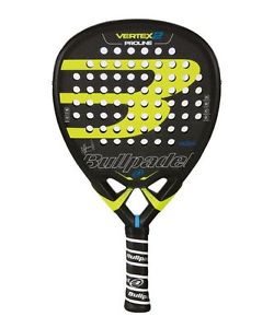 BULLPADEL VERTEX 2 DEL 2017.PALA DE PADEL