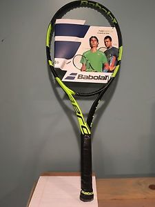 Babolat Aero Pro Drive Tennis Racquet