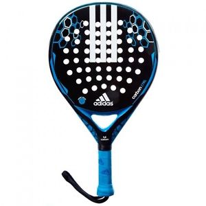 Adidas CARBON CONTROL.Pala de PAdel.Novedad 2016¡NUEVA A ESTRENAR!