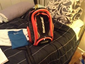 BABOLAT PURE STRIKE - tennis racquet racket backpack - Authorized Dealer