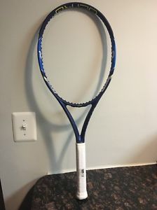 New Wilson Ultra 100 Tennis Racquet Grip 4 1/4