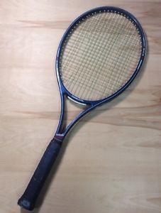 Vintage Wimbledon Tennis Racquet GC-98 4 1/2.| 4 Needs Restring - Pre Owned