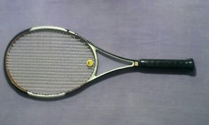 Wilson nCode nBlade MidPlus in Nice Condition (4 5/8's L 5)