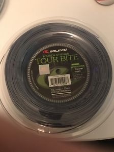 Solinco Heaven Strings Tour Bite Tennis
