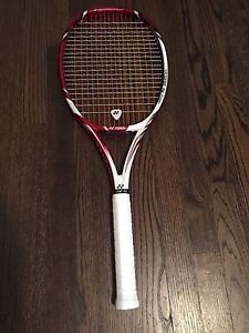 Used Yonex VCore Xi Team Plus + Grip Size 3 (3/8)