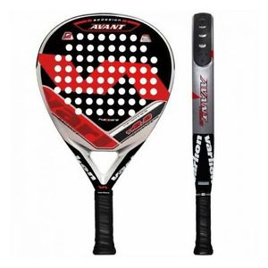 Pala Padel VARLION AVANT TI 8.8 (360g) ¡NUEVA A ESTRENAR!