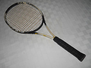 VOLKL CLASSIC 8 PRO MIDPLUS 98 SQ INCH CONSTANT BEAM TENNIS RACQUET SL 4 3/8 L3