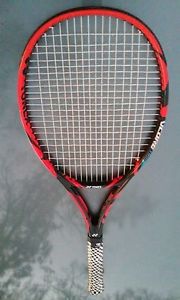 Yonex Vcore Tour F 97 Tennis Racquet   (290g)