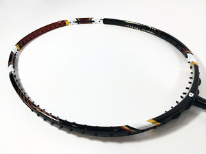 Apacs Finapi 77II Badminton Racket FREE  Apacs String & Fleet Grip FREE EXPRESS