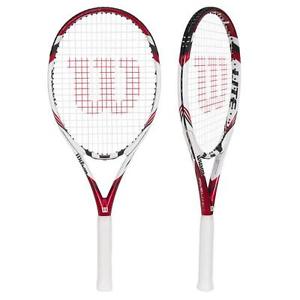 Wilson Five Lite BLX Tennis Racket