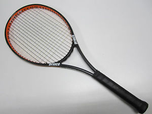 PRINCE TEXTREME TOUR 100L TENNIS RACQUET (4 3/8) AUTHORIZED DEALER DEMO FRAME!!