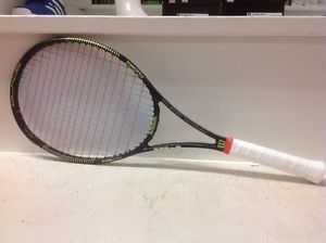 Wilson BLX Blade 98S 1/4