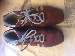 Diesel Psyke  Men's Shoes Size 11 US