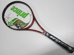 **NEW OLD STOCK** PRINCE EXO3 IGNITE 95 TENNIS RACQUET (4 3/8) FREE STRINGING!