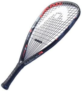 Head Graphene XT Radical 170 Racquetball Racquet - 3 5/8