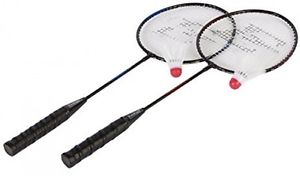 EastPoint Sports 2-Player Badminton Racket Set