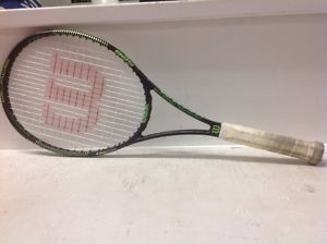 Wilson BLX Blade 98S 3/8