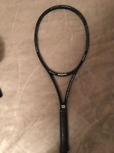 Wilson Blade 98 18x20