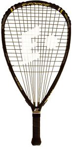 E-Force Bedlam STUN 150 Racquetball Racquet