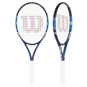 Wilson Ultra 100 - 4 3/8 - Unstrung - NEW