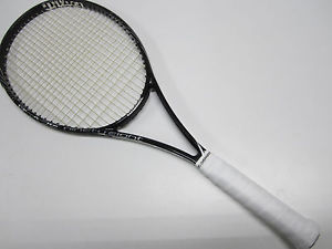 WILSON BLX BLADE 98 (18X20) TENNIS RACQUET (4 3/8) CLUB DEMO!!