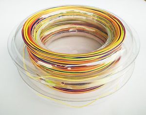 2016 Badminton String Racket Increase Control Ball Wear Resisting Highly Elastic