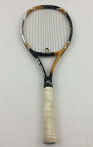 used YONEX japan RDiS 200 98 16x19 TENNIS racket 4 1/2 grip