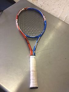 WILSON BLX TOUR TENNIS RACKET