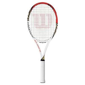 Wilson Six One 95 BLX Tennis Racquet