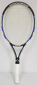 USED Babolat 2015 Pure Drive 107 4_1/2 Tennis Racquet Racket