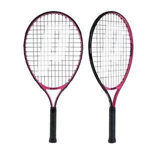 Prince 2016 Pink Junior 23 Tennis Racquet-17 inch