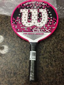 Wilson Hope Lite Platform Paddle