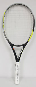 NEW Dunlop Biomimetic F 5.0 Tour 4 1/2 Adult Pre-Strung Tennis Racquet Racket